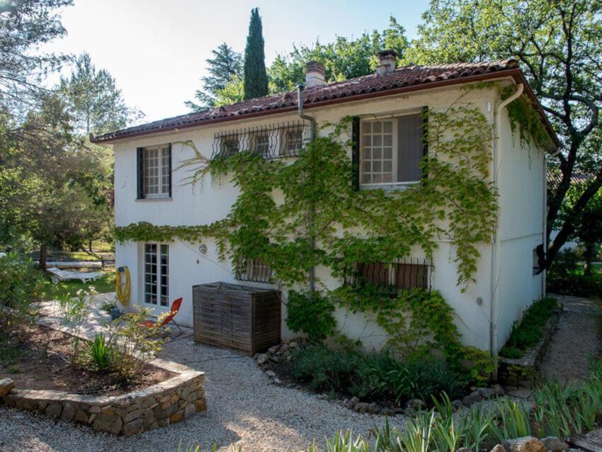 Résidence Miro Les Arcs-sur-Argens Exterior foto
